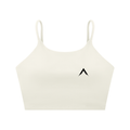Spaghetti Strap Yoga Sports Bra