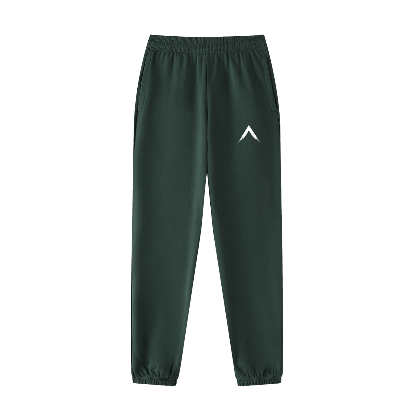 Essential Jogged Sweatpants