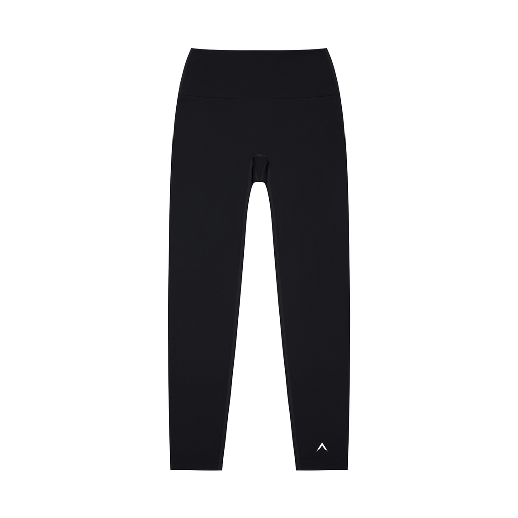 High-Waisted Yoga Leggings