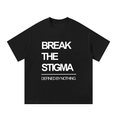 Unisex Oversized T-Shirt