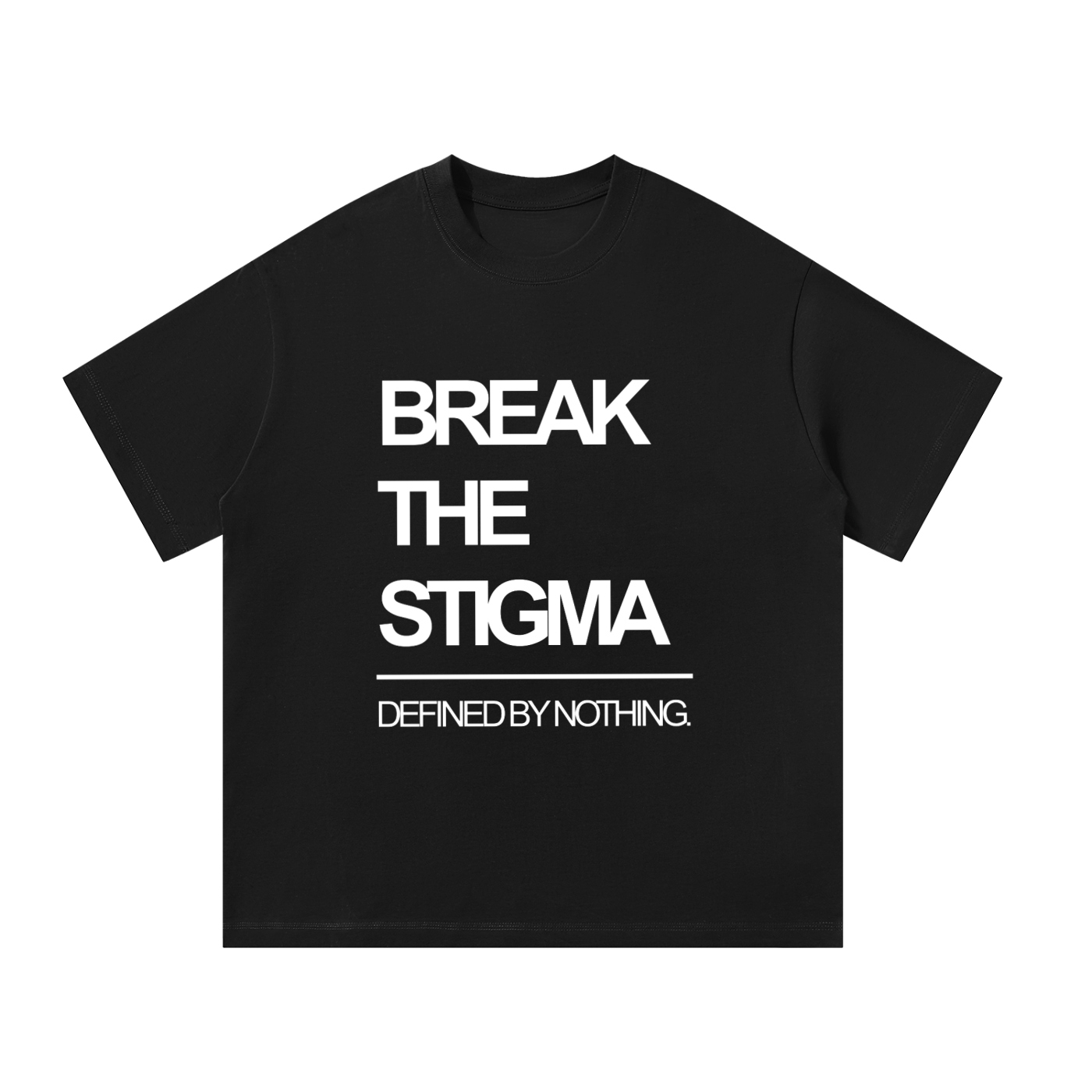 Unisex Oversized T-Shirt