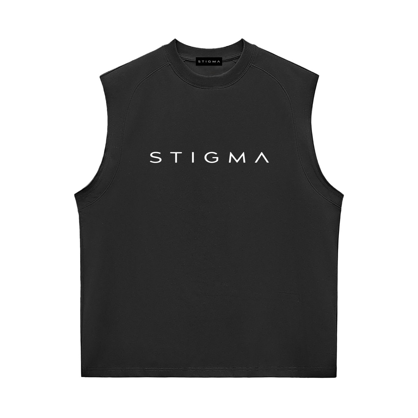 Sorona Quick-Dry Cooling Tank Top