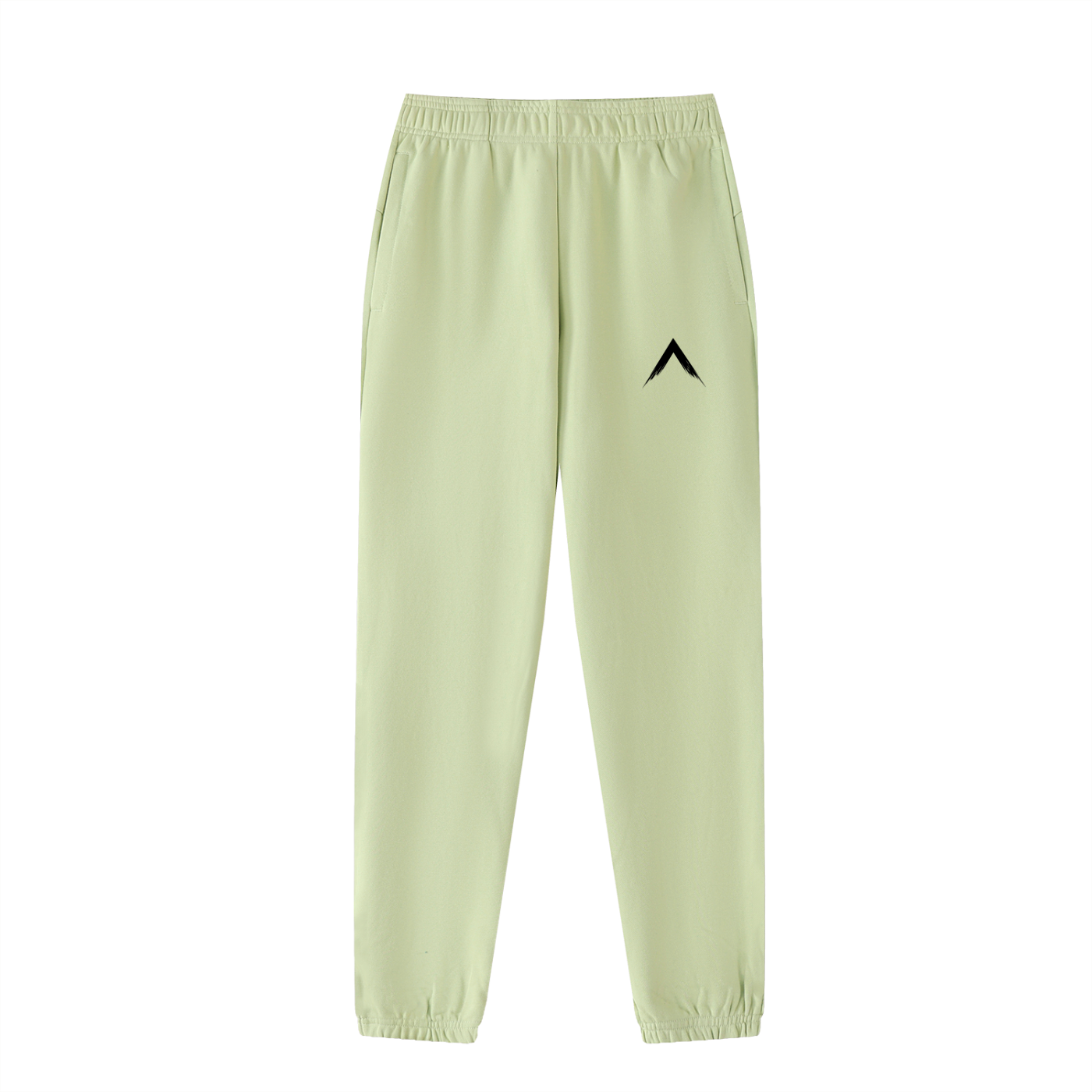 Essential Jogged Sweatpants