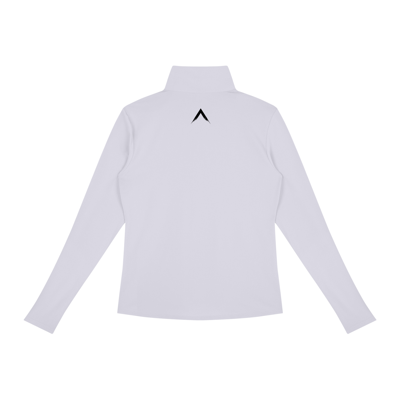 Women's Quarter-Zip Yoga Pullover