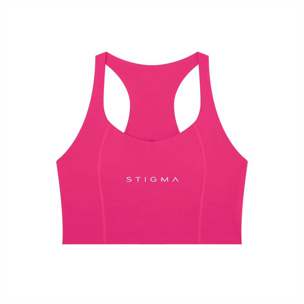 Women’s Tight Paneling Yoga Tank Top