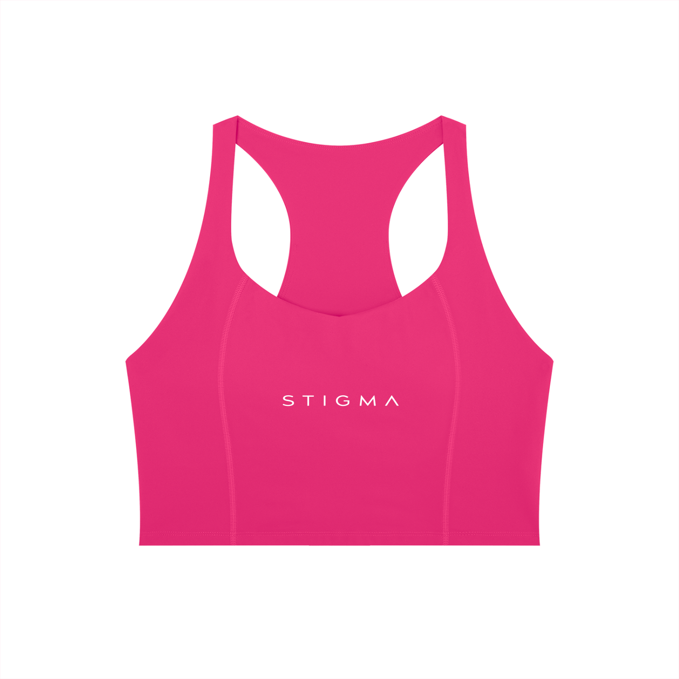 Women’s Tight Paneling Yoga Tank Top