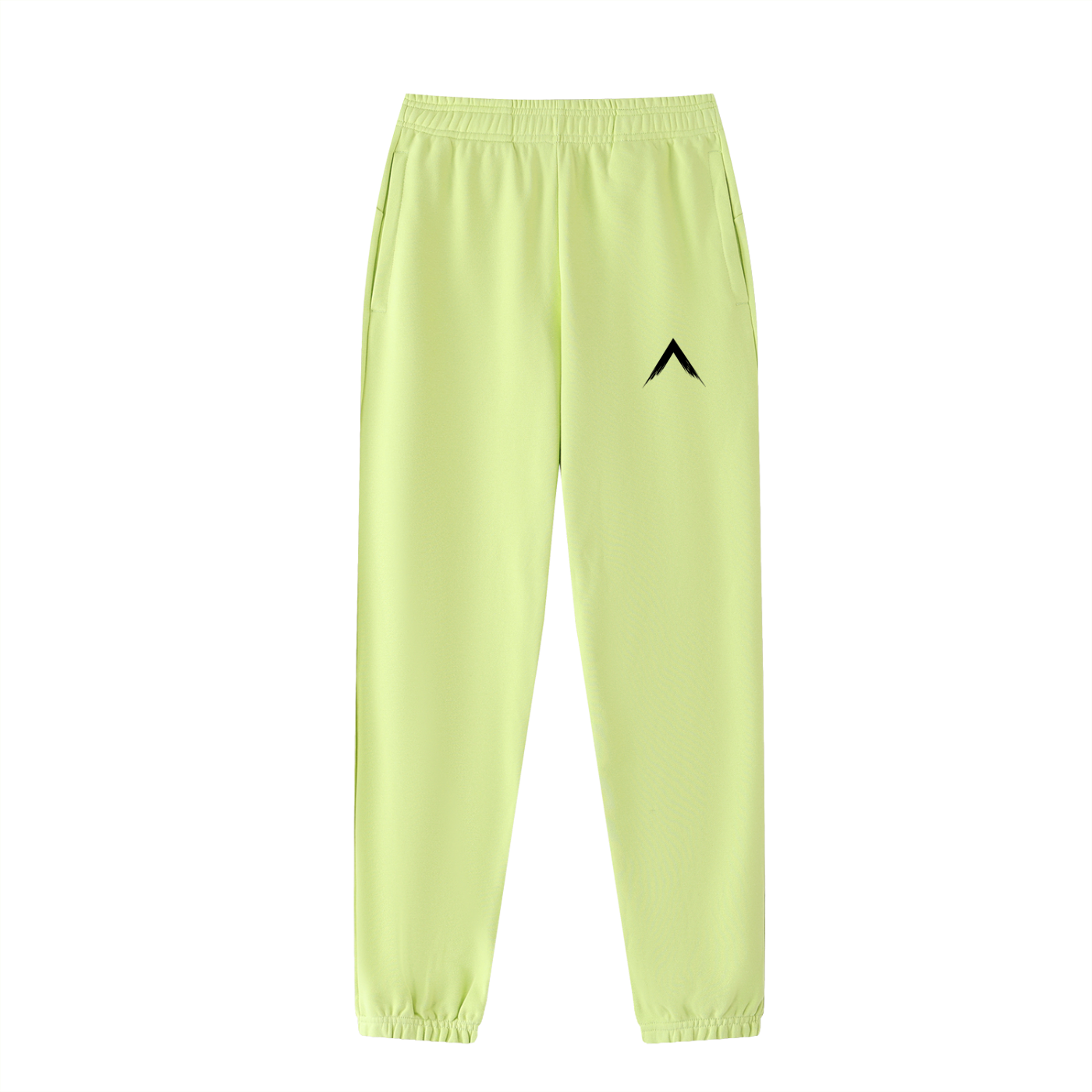 Essential Jogged Sweatpants