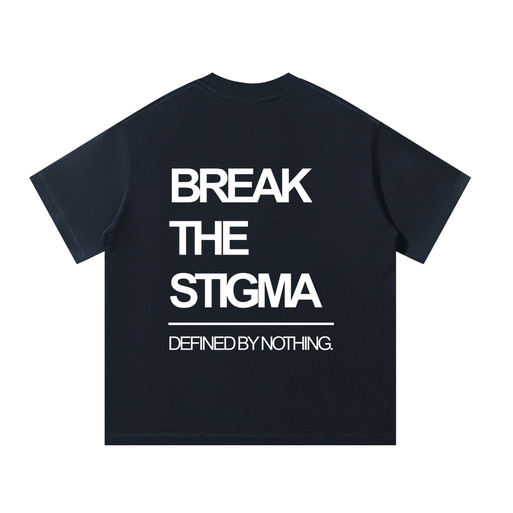 Unisex Oversized T-Shirt