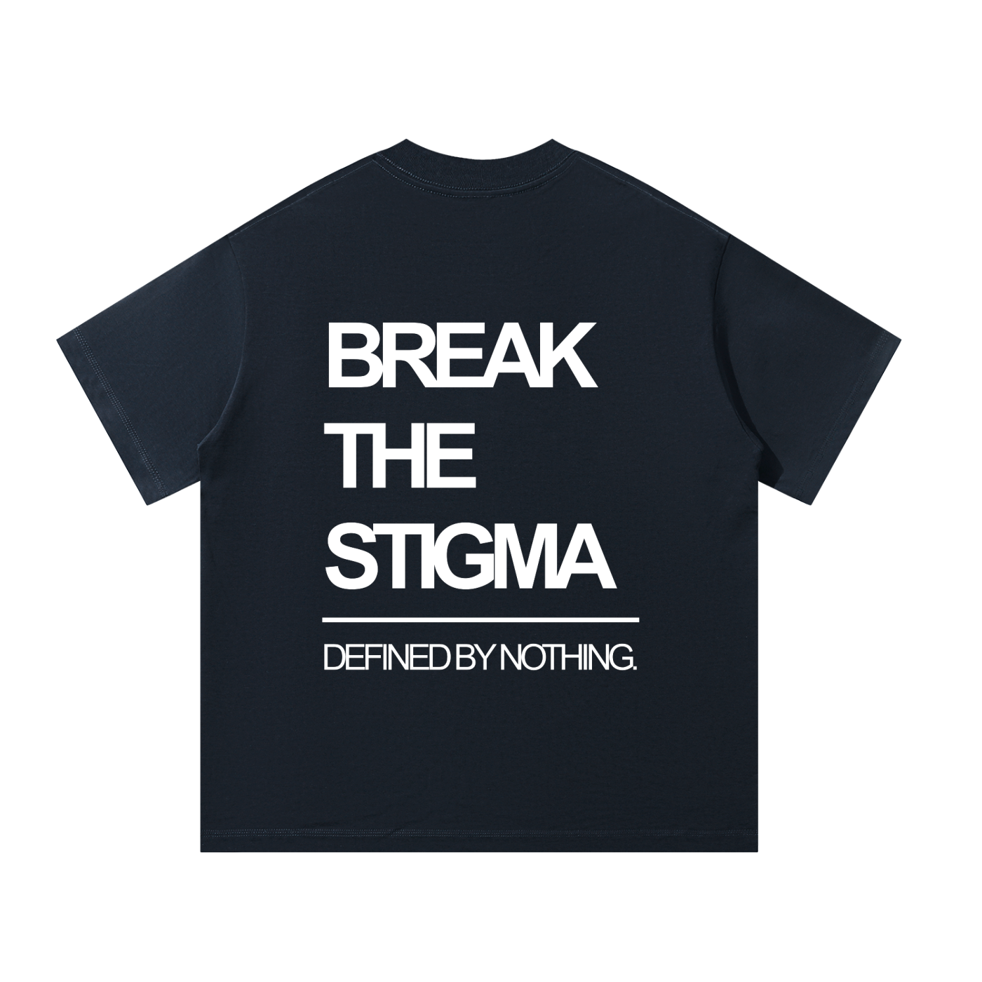 Unisex Oversized T-Shirt