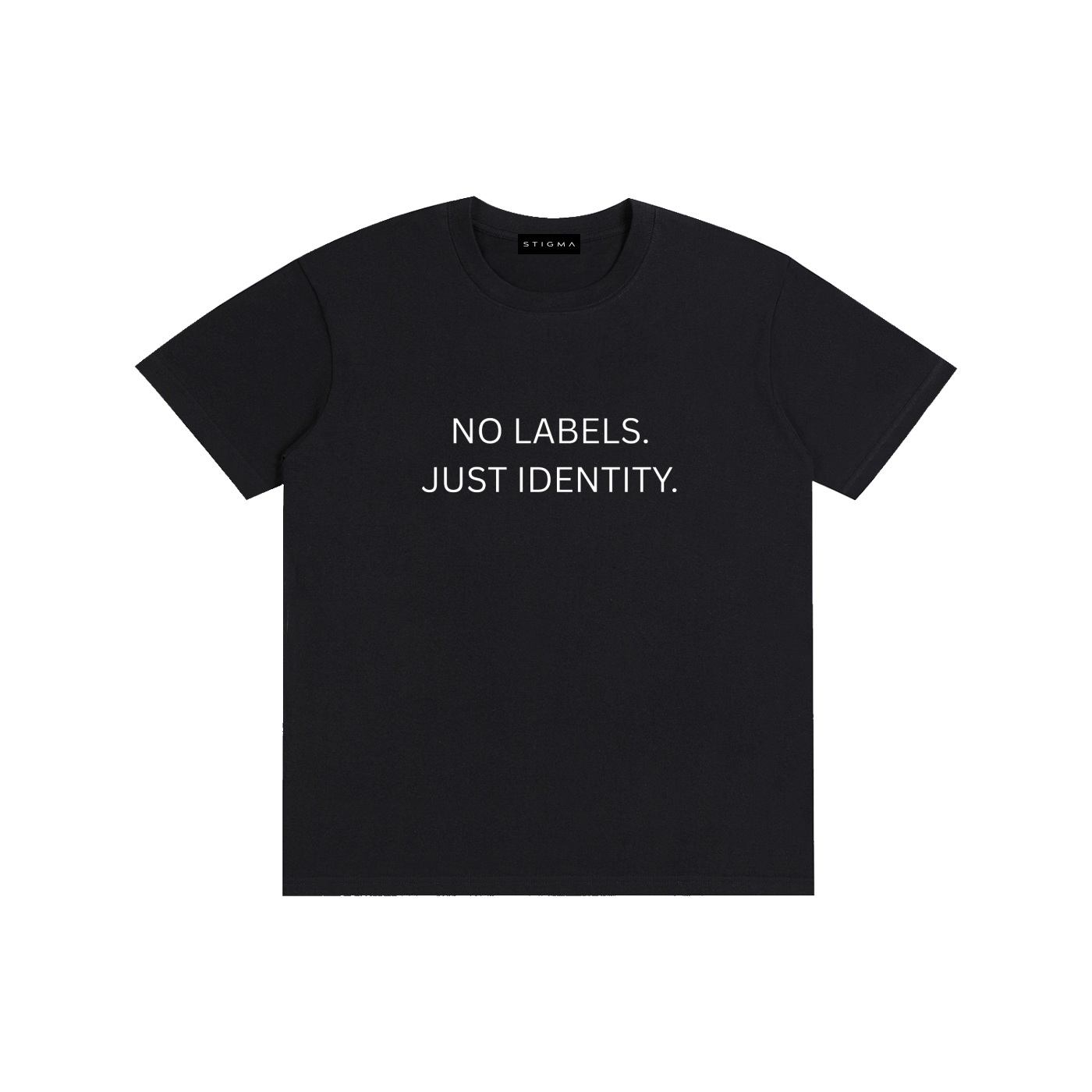 Pure Cotton Unisex T-Shirt