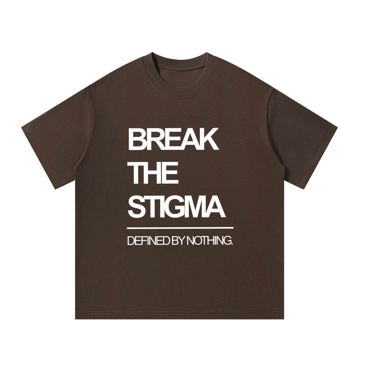 Unisex Oversized T-Shirt