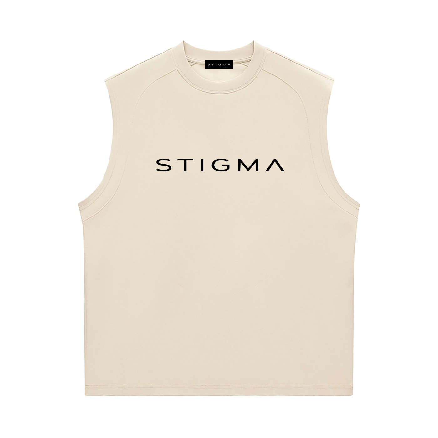 Sorona Quick-Dry Cooling Tank Top