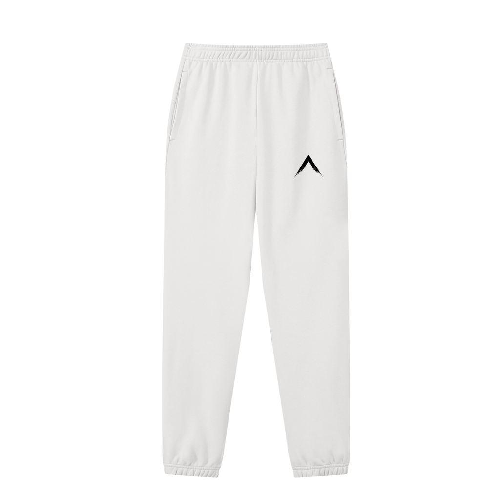 Essential Jogged Sweatpants