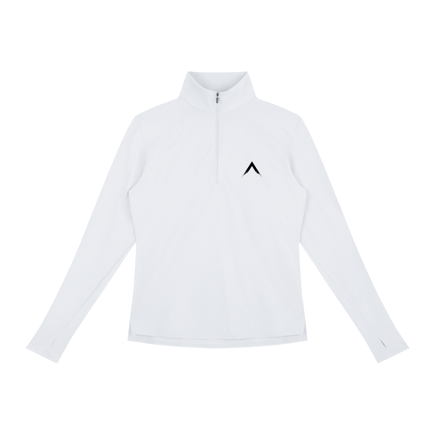 Women's Quarter-Zip Yoga Pullover