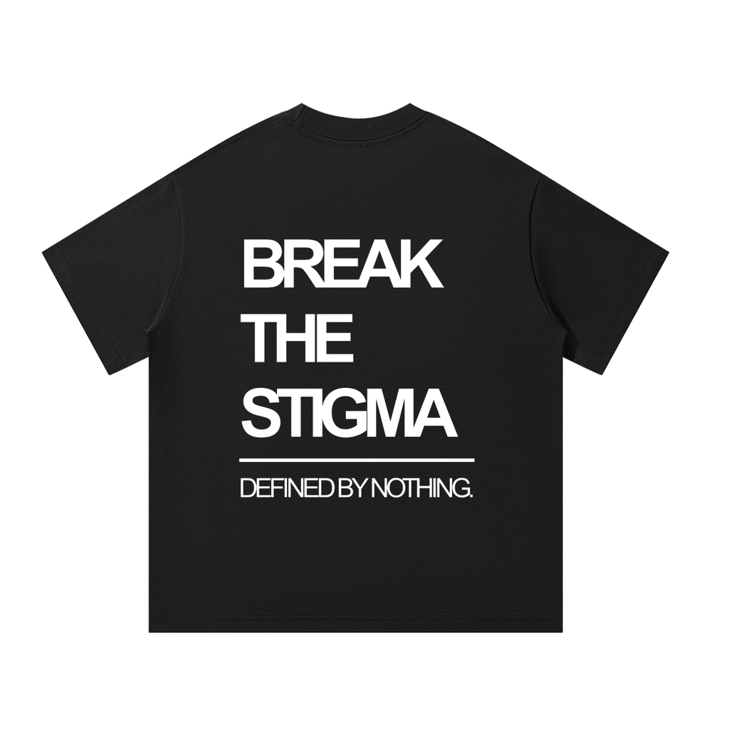 Unisex Oversized T-Shirt