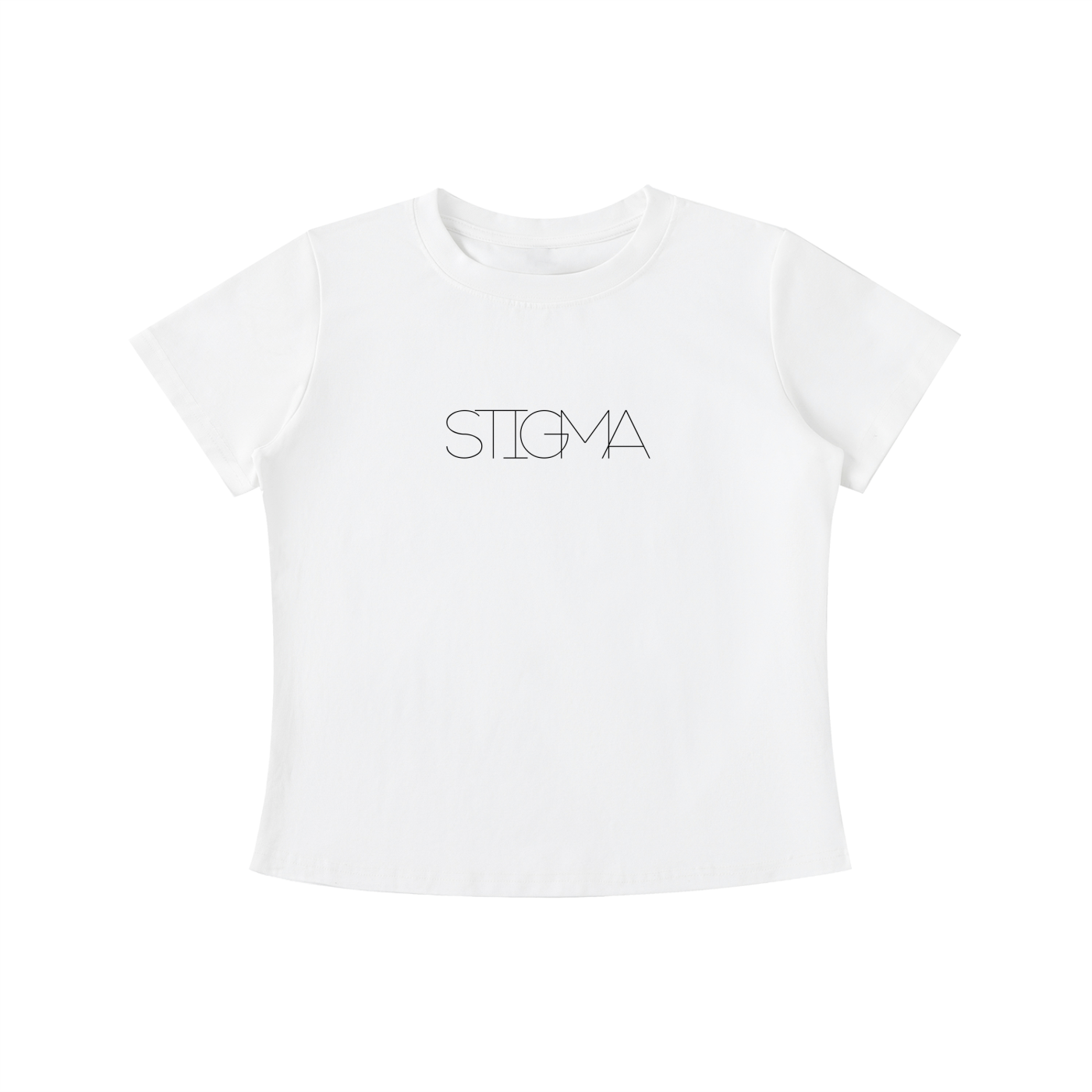 Vintage Wash Slim Fit T-shirt