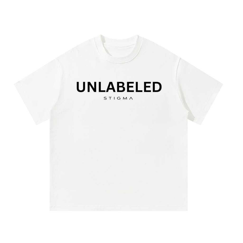Unisex Oversized T-Shirt