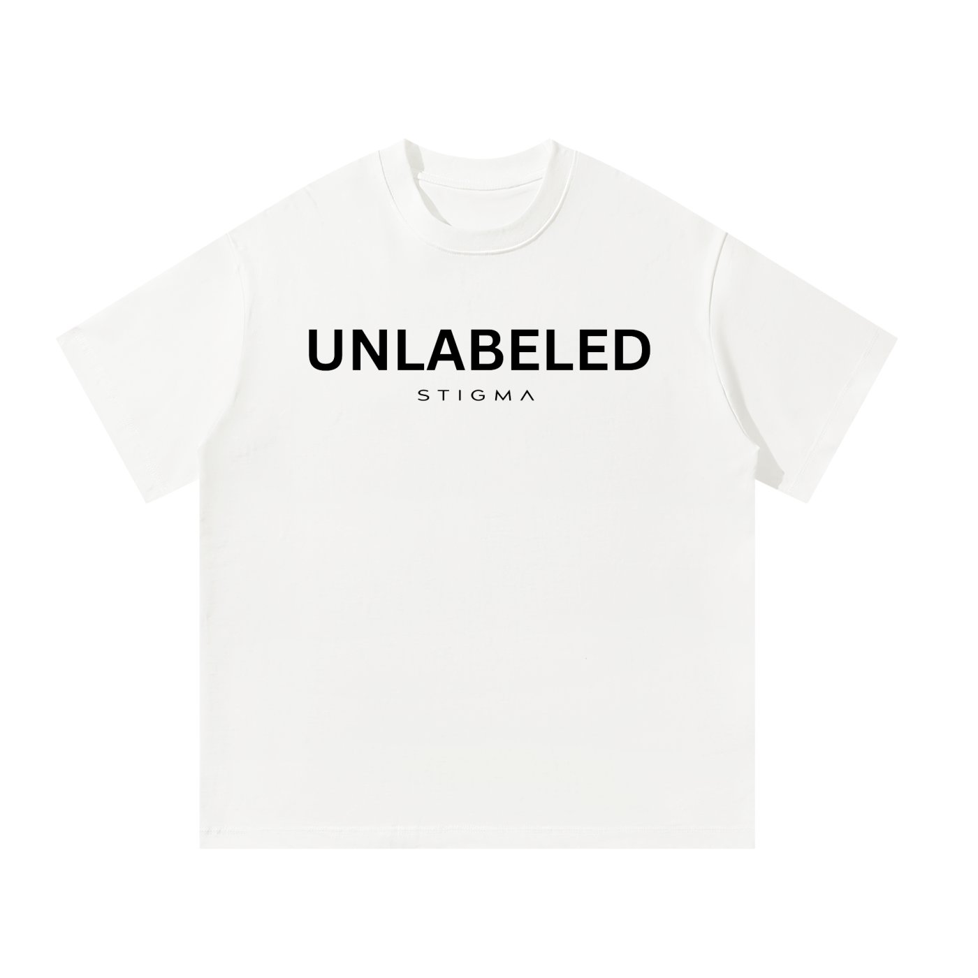 Unisex Oversized T-Shirt
