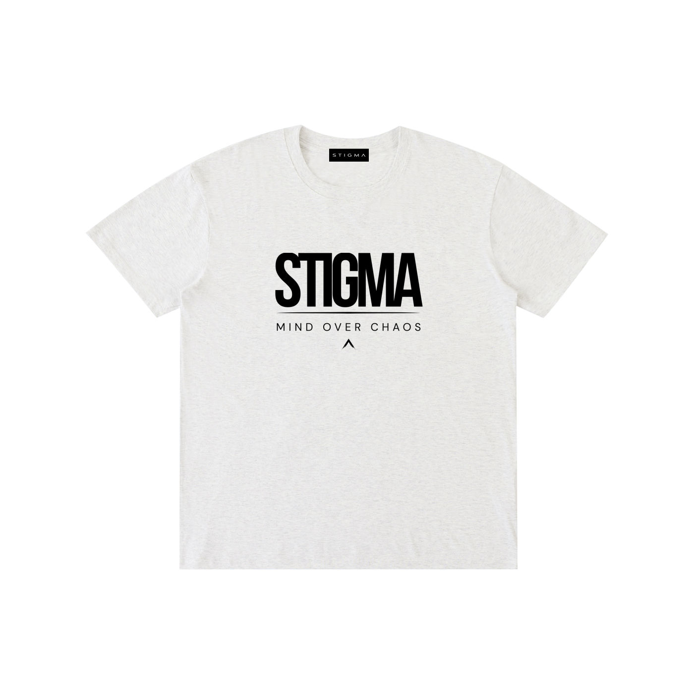Pure Cotton Unisex T-Shirt