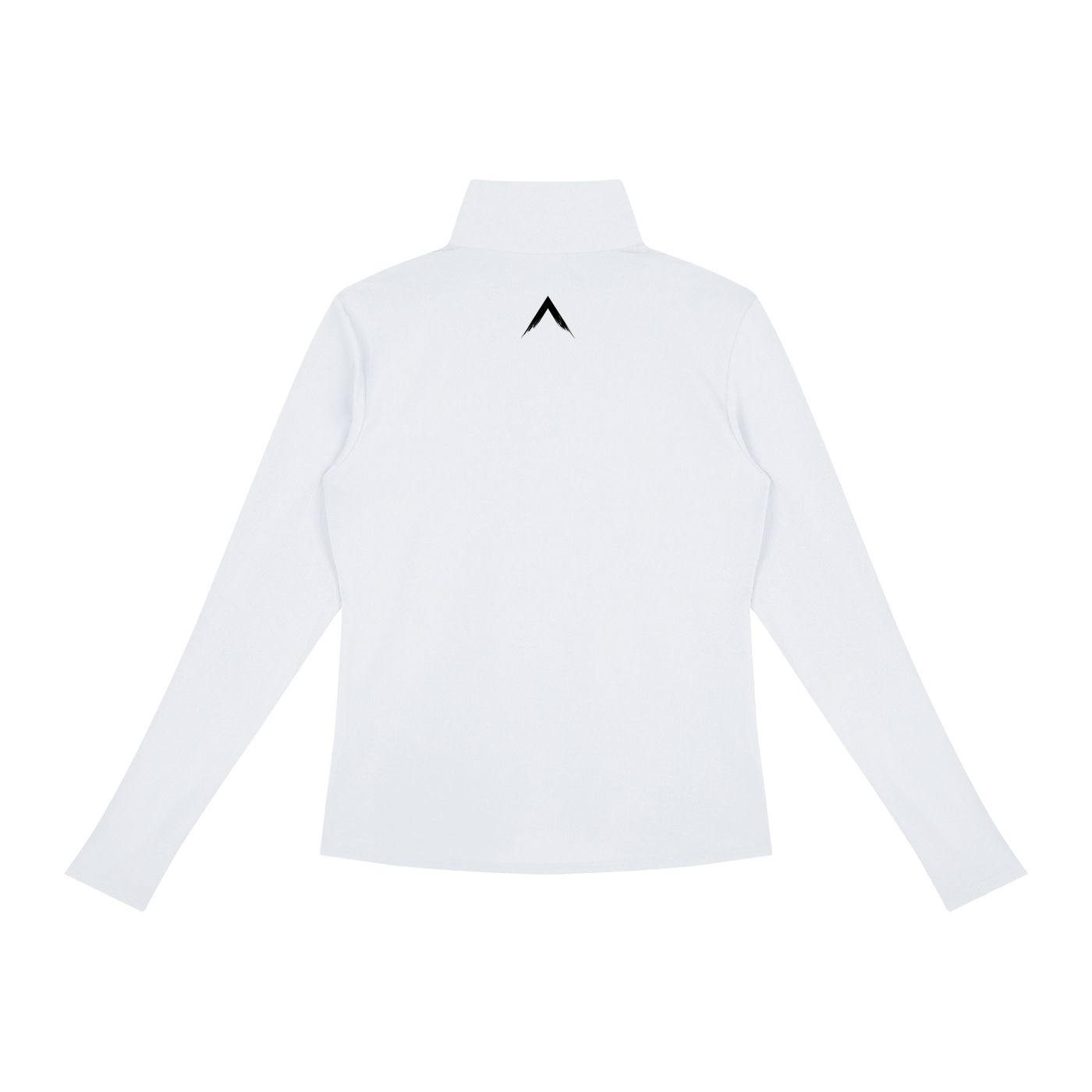 Women's Quarter-Zip Yoga Pullover