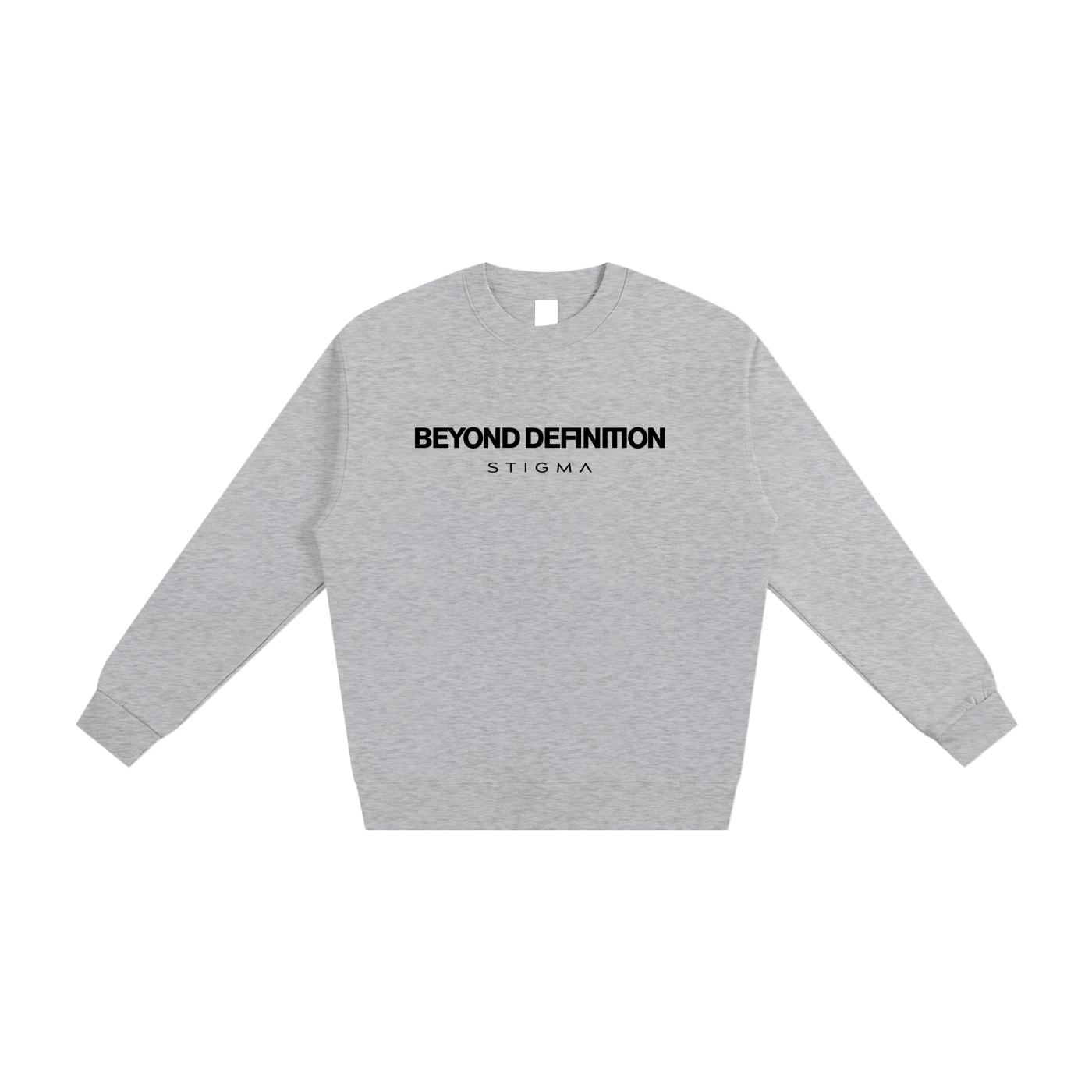 Heavyweight Essential Sweatshirt