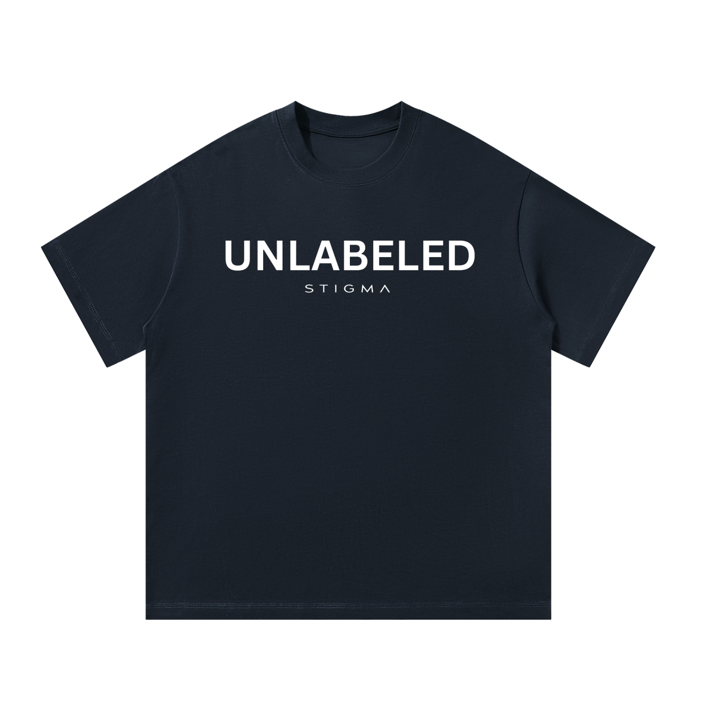 Unisex Oversized T-Shirt