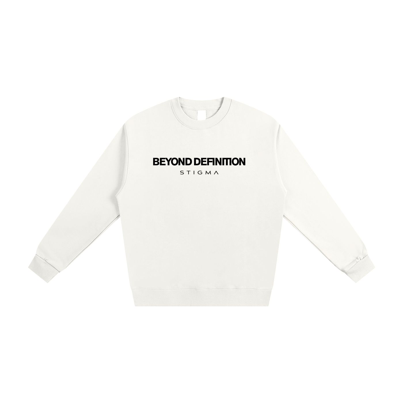 Heavyweight Essential Sweatshirt