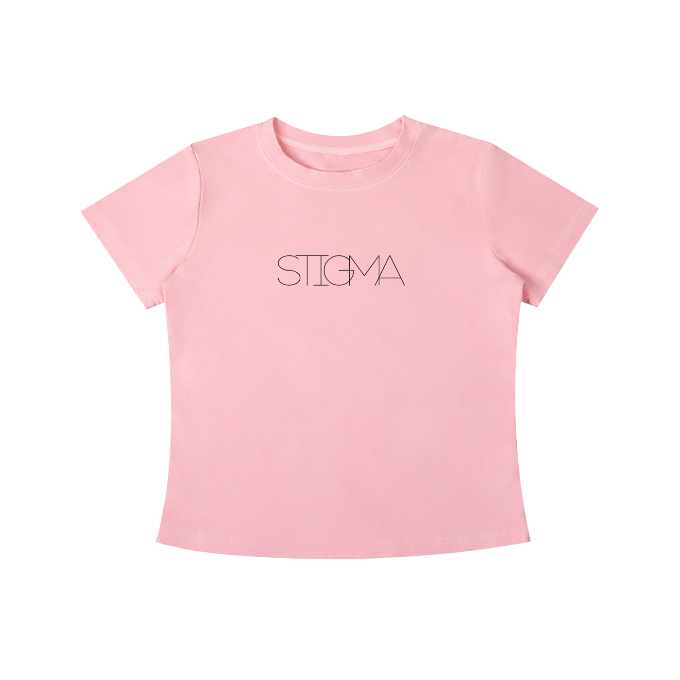 Vintage Wash Slim Fit T-shirt