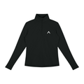 Women's Quarter-Zip Yoga Pullover