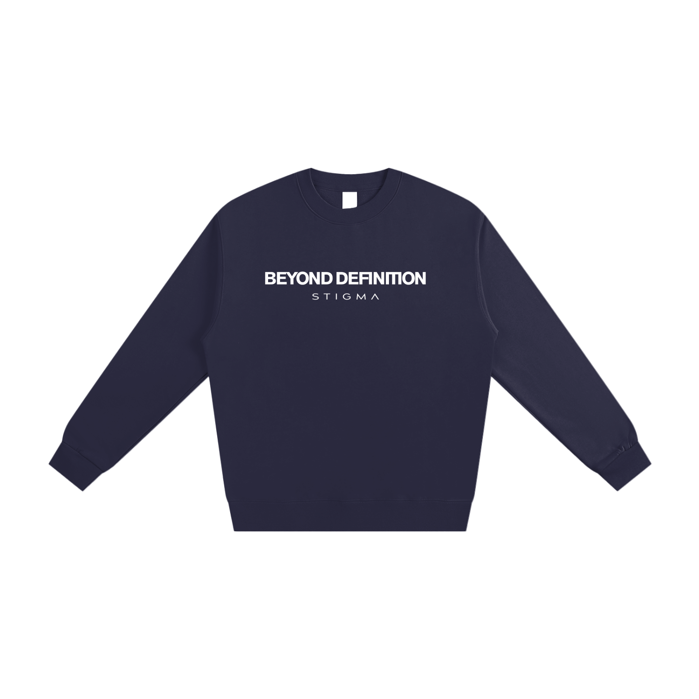 Heavyweight Essential Sweatshirt
