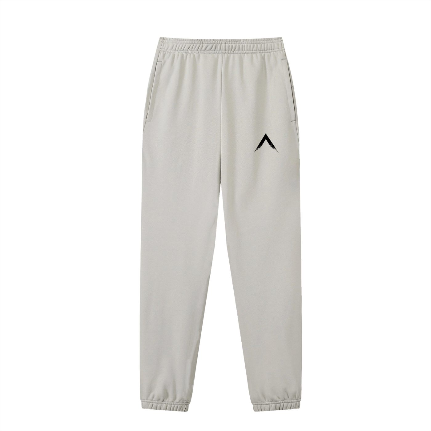Essential Jogged Sweatpants