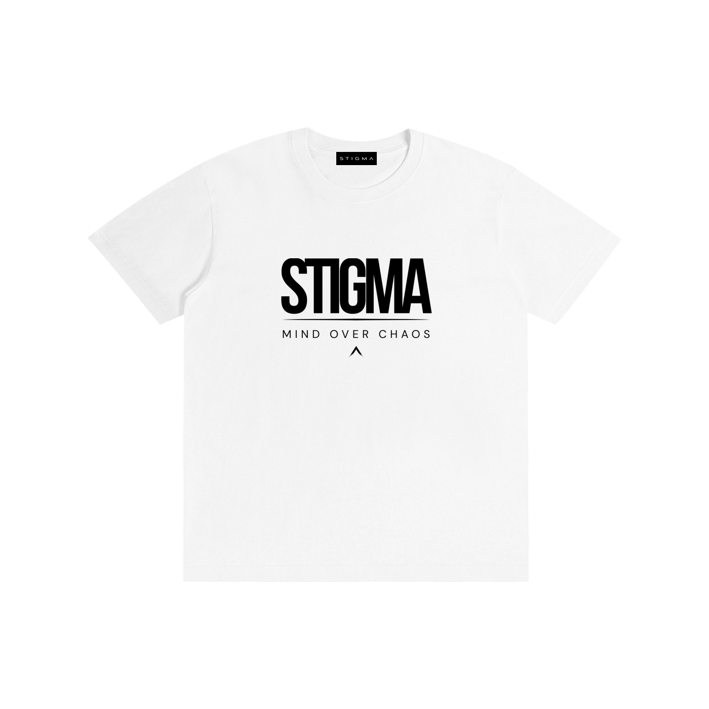 Pure Cotton Unisex T-Shirt