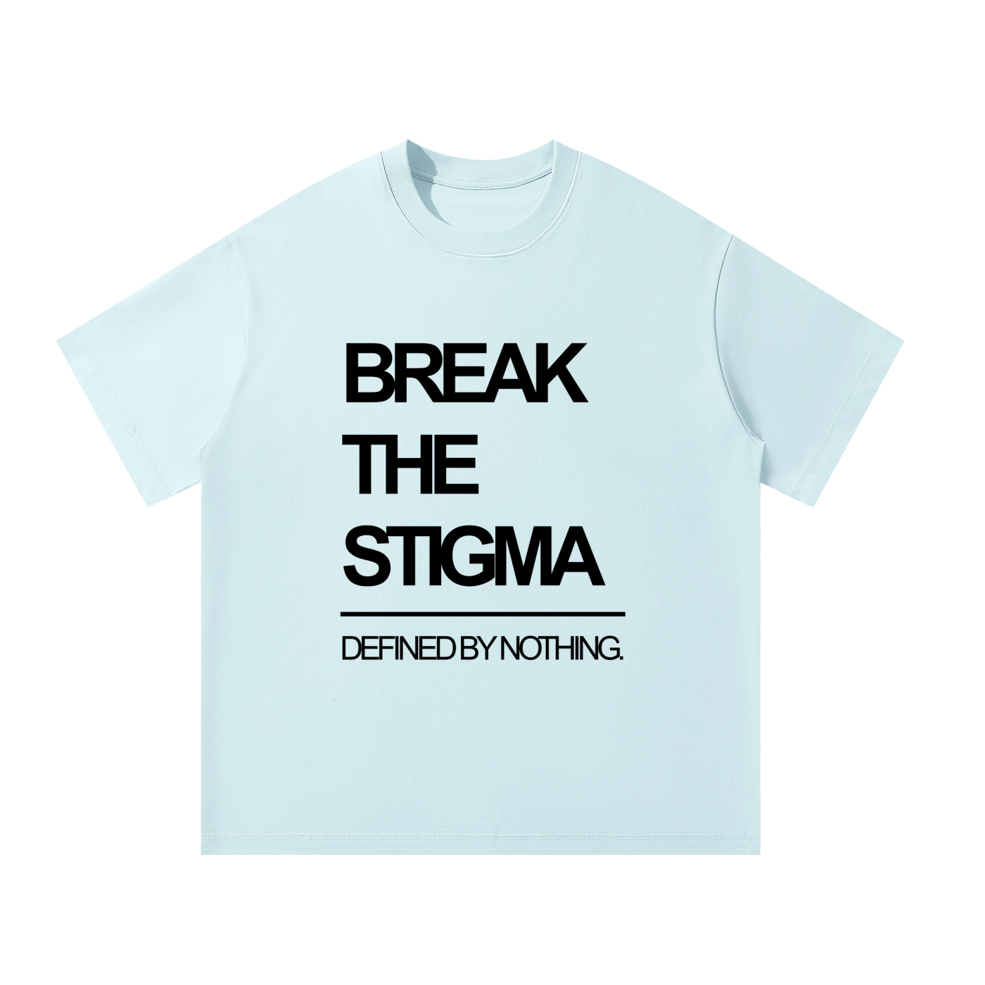 Unisex Oversized T-Shirt