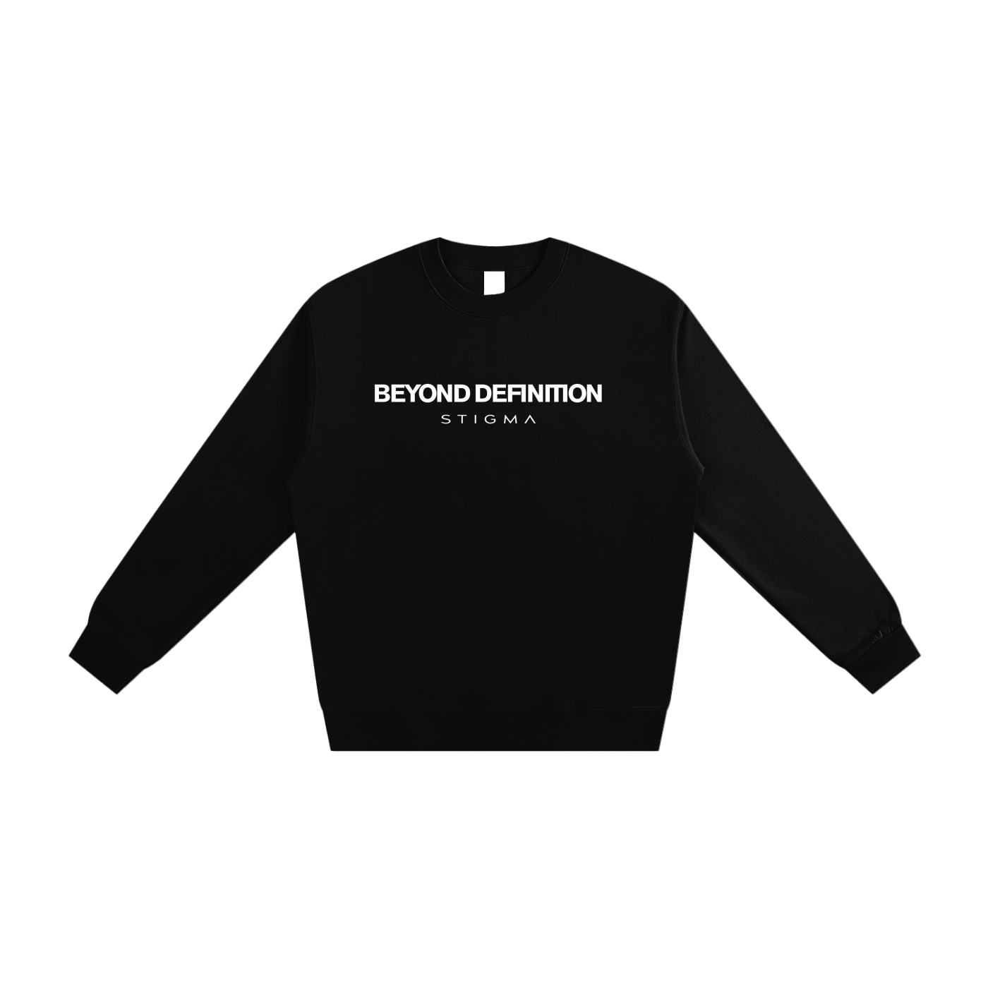 Heavyweight Essential Sweatshirt