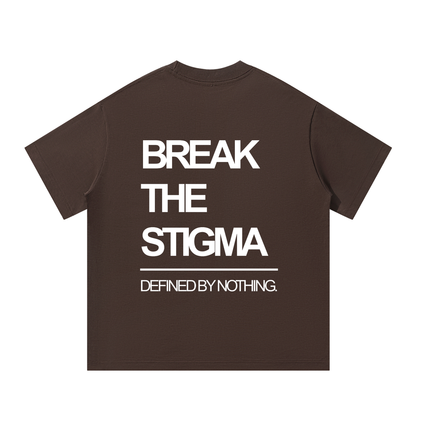 Unisex Oversized T-Shirt