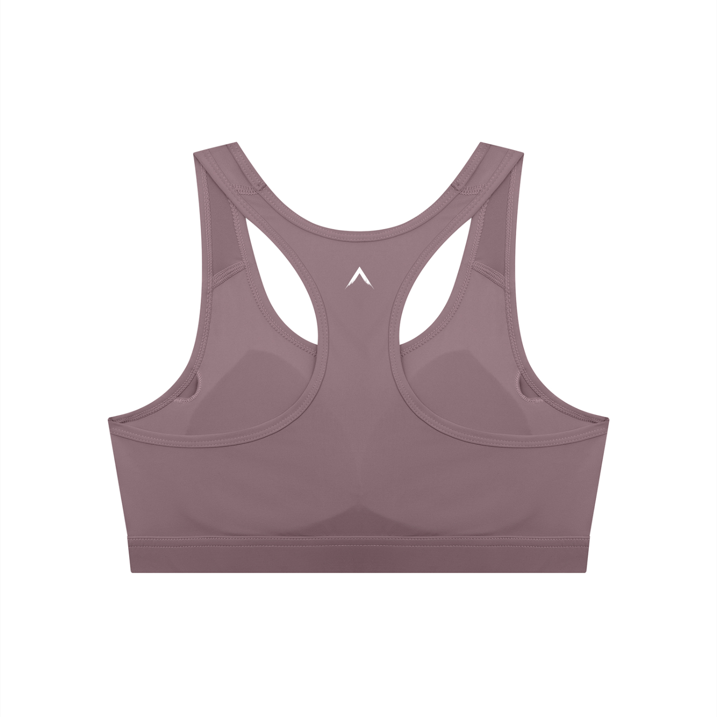 Women's Cropped Sports Bra