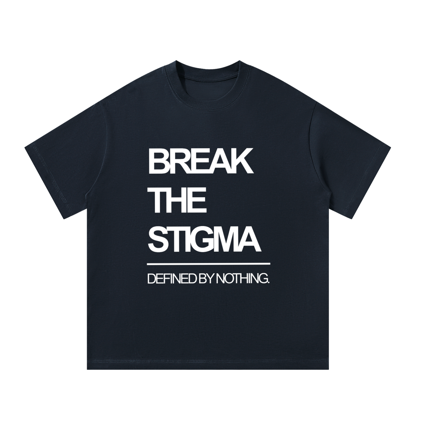Unisex Oversized T-Shirt