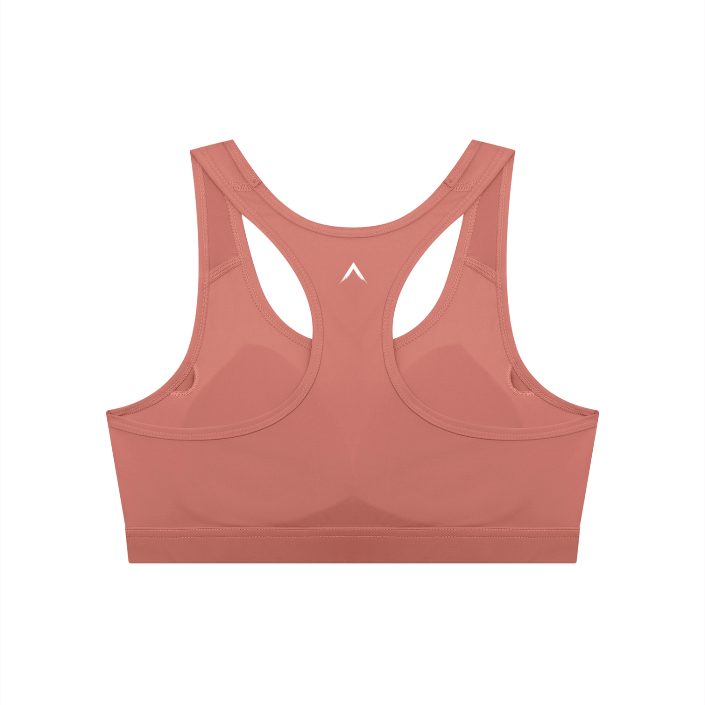 Women's Cropped Sports Bra