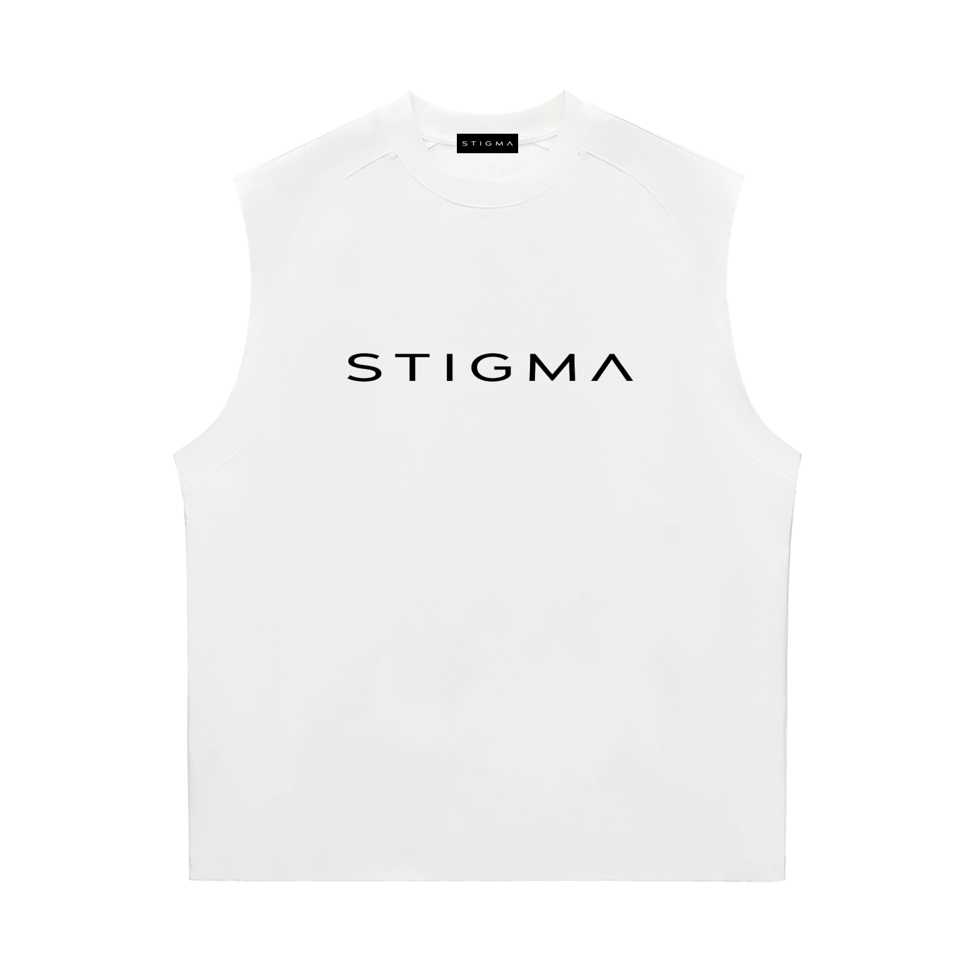Sorona Quick-Dry Cooling Tank Top