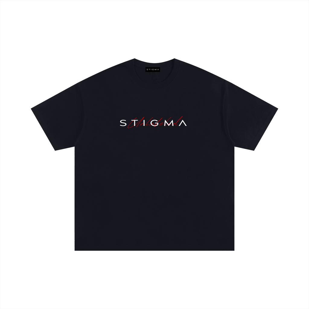 Unisex Oversized Cotton T-Shirt