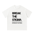 Unisex Oversized T-Shirt