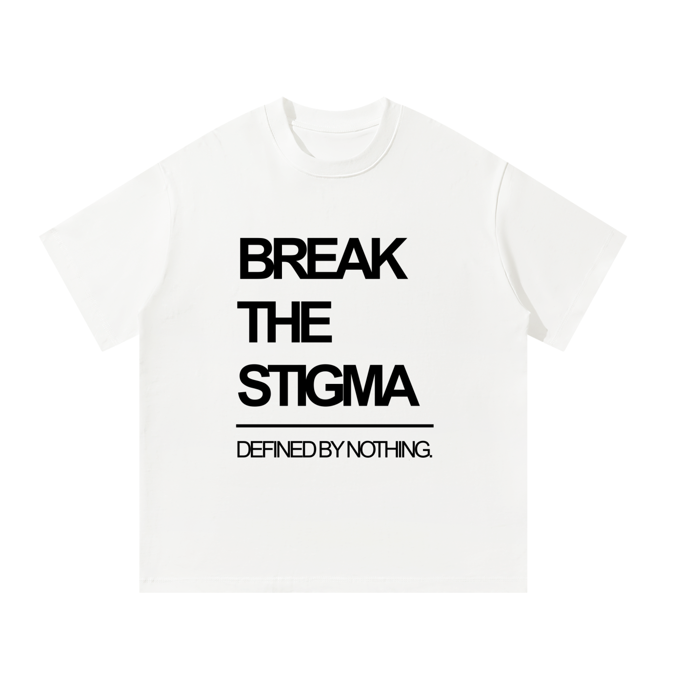 Unisex Oversized T-Shirt