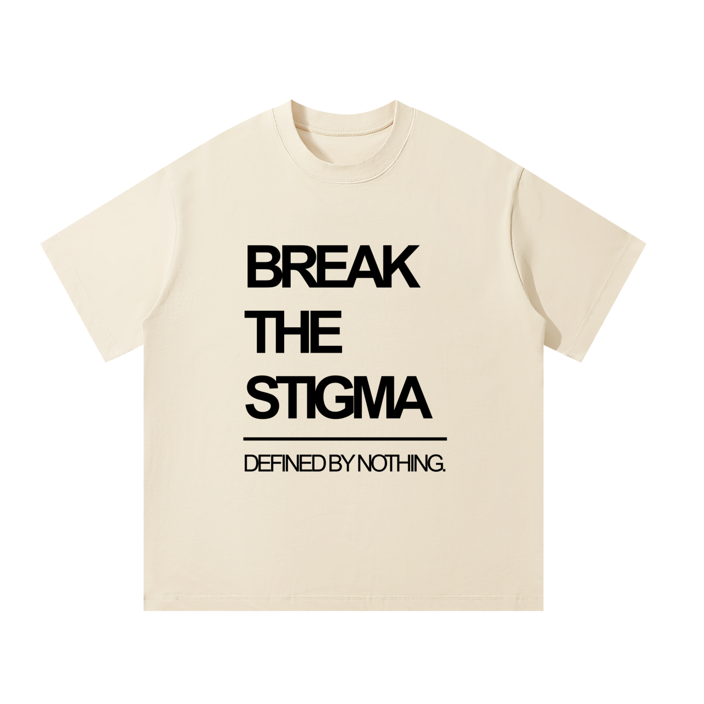 Unisex Oversized T-Shirt