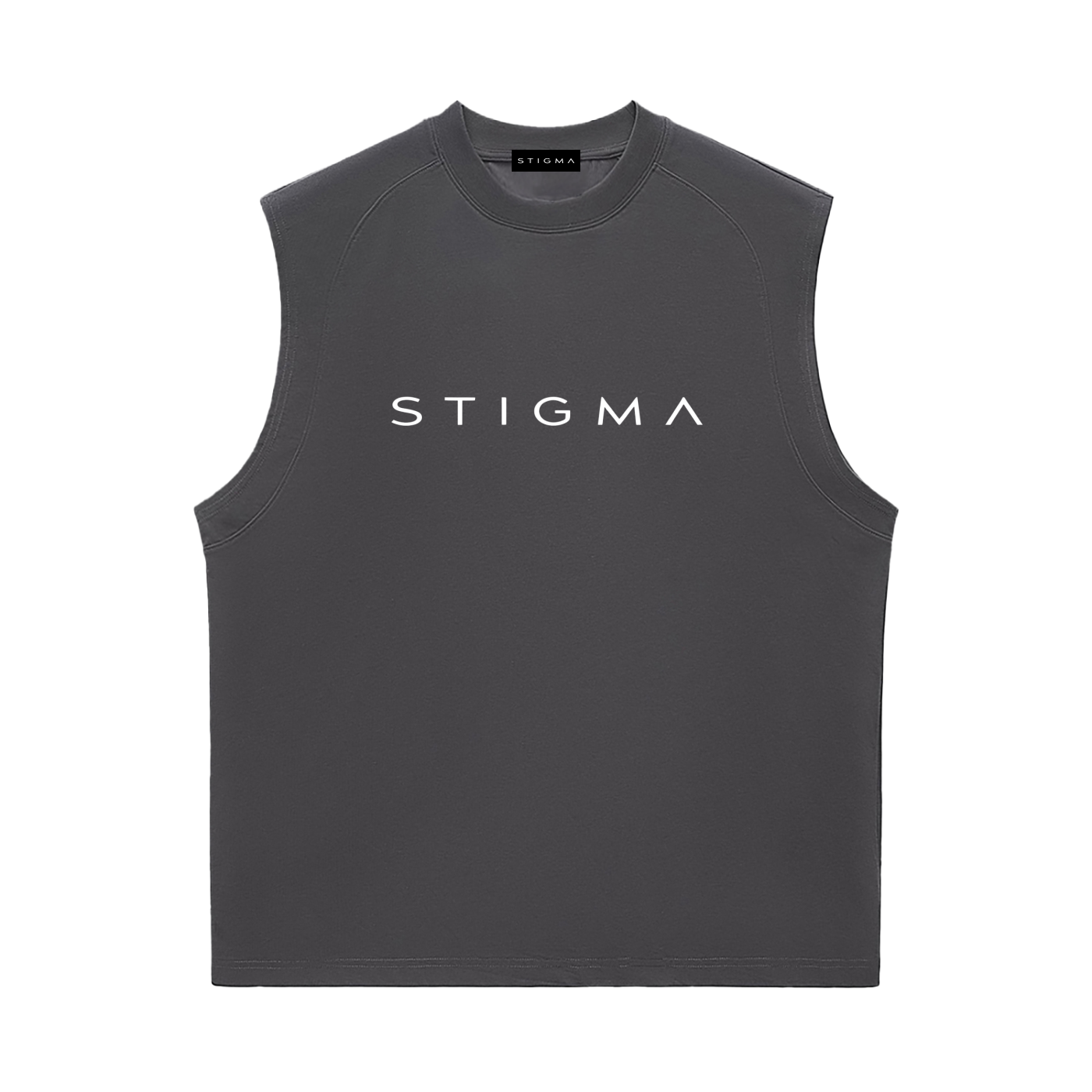 Sorona Quick-Dry Cooling Tank Top