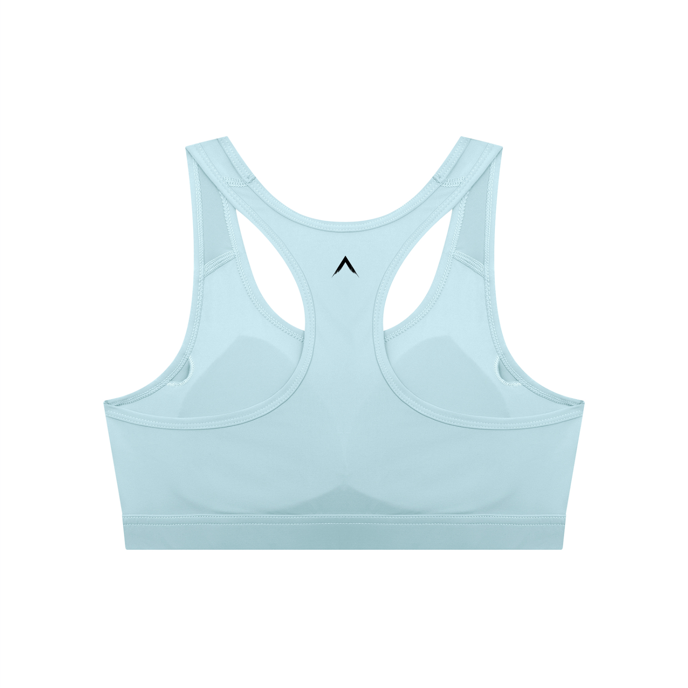 Women's Cropped Sports Bra