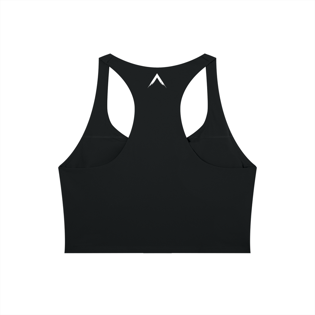 Women’s Tight Paneling Yoga Tank Top