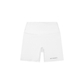 Women's High-Waisted Biker Shorts