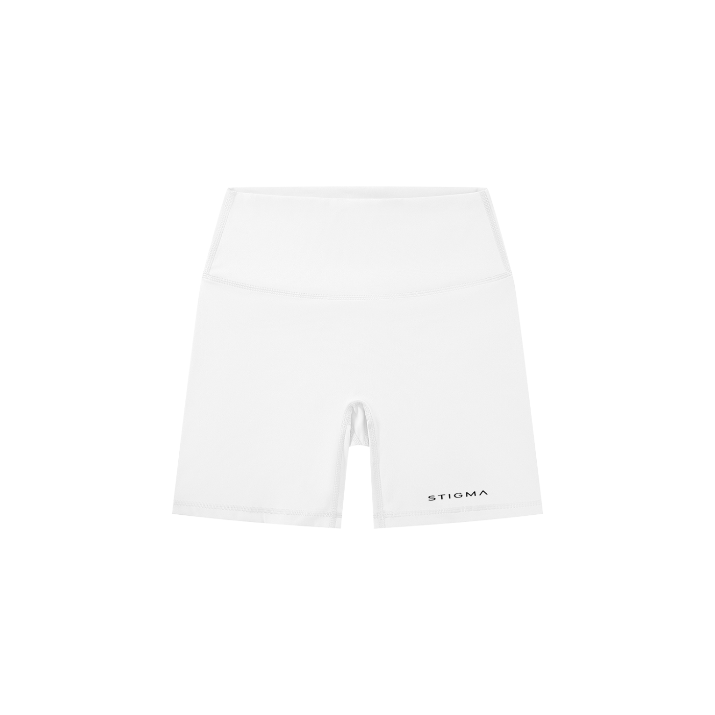Women's High-Waisted Biker Shorts