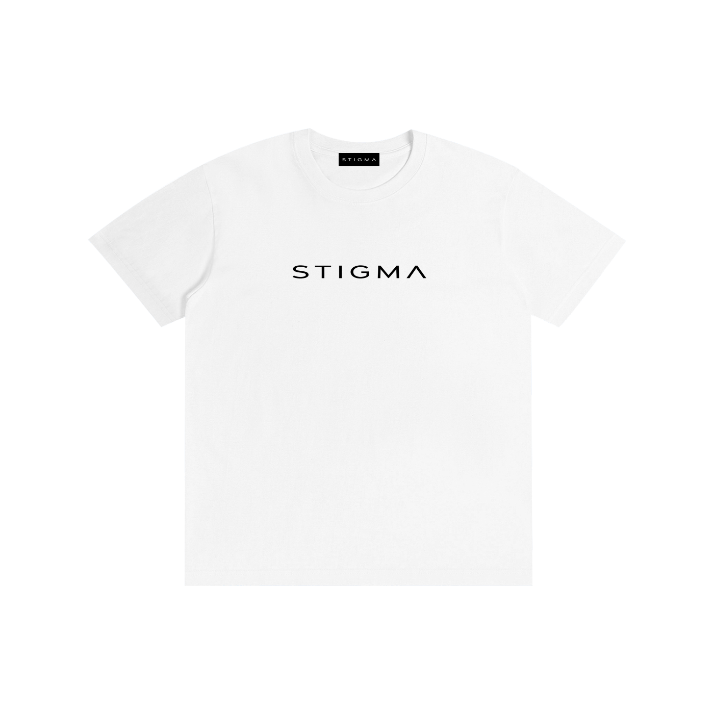 Pure Cotton Unisex T-Shirt