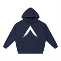 Essential Boxy Heavyweight Drop-Shoulder Hoodie
